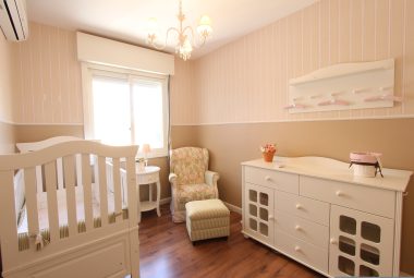 best convertible cribs