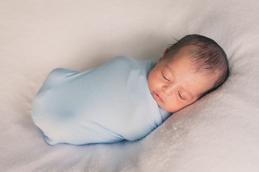 blankets and swaddles