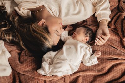 Baby Sleep Regressions