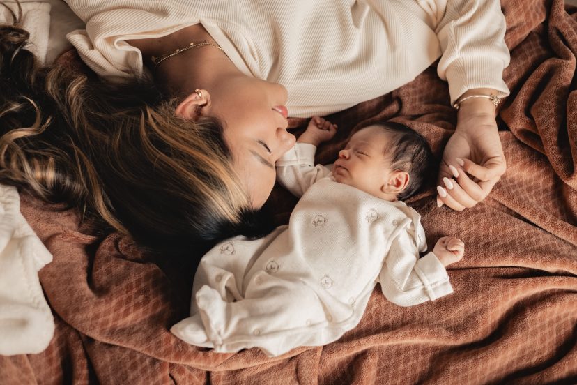 Baby Sleep Regressions