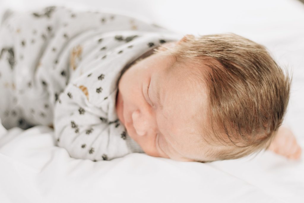 Baby Sleep Regressions