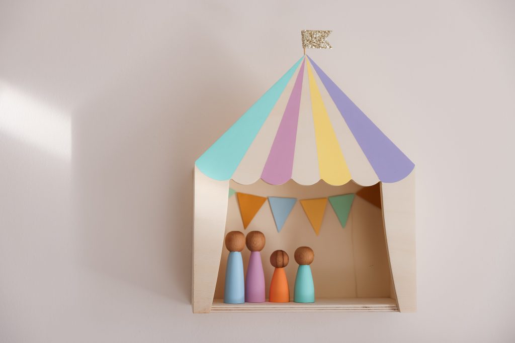 Circus Nursery