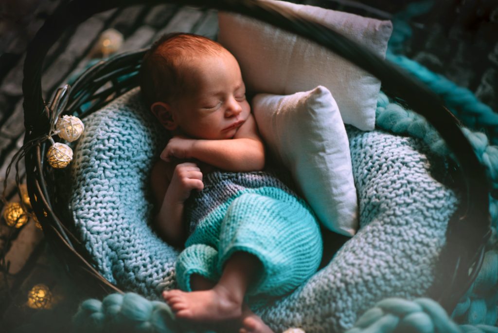 infant noise machine
