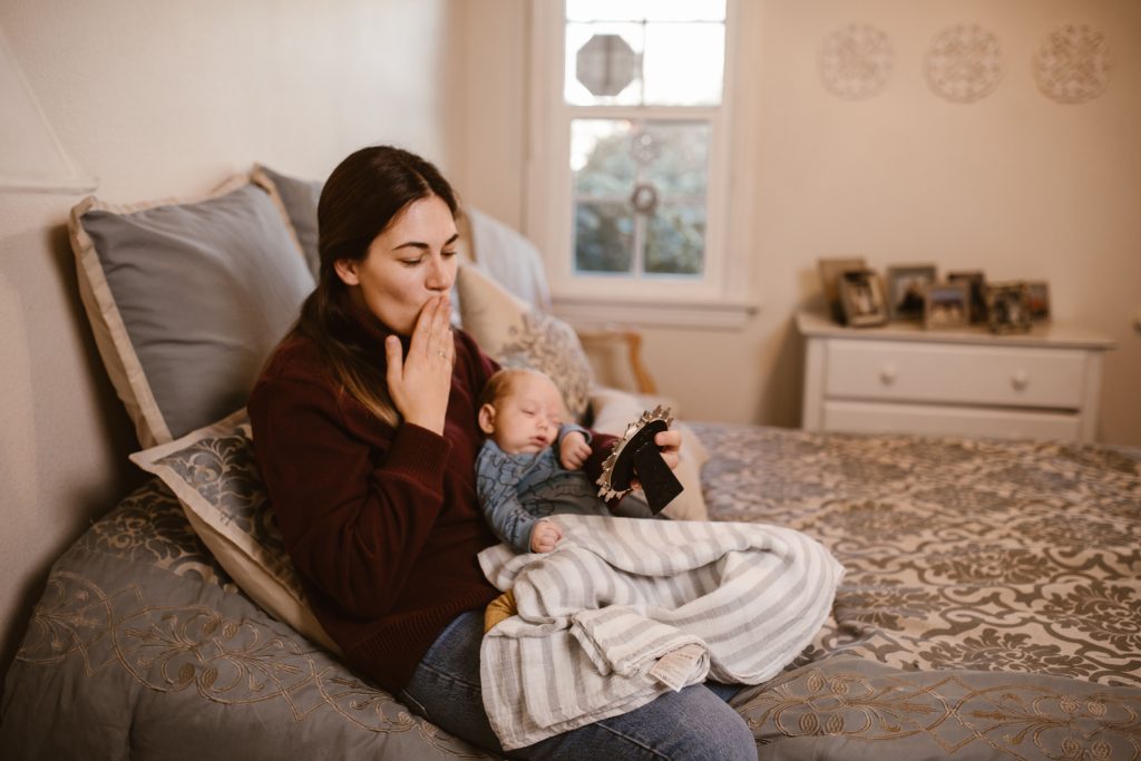 infant noise machine