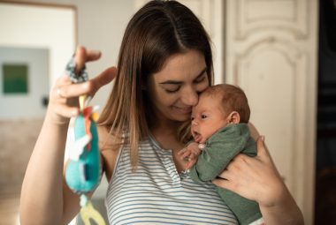 infant noise machine
