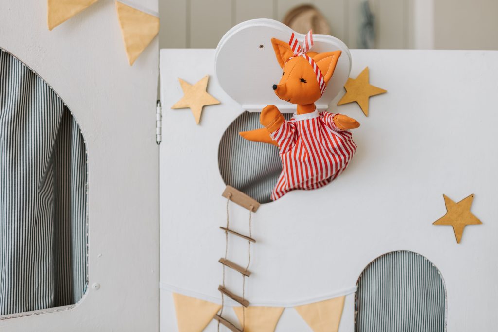 Circus Nursery