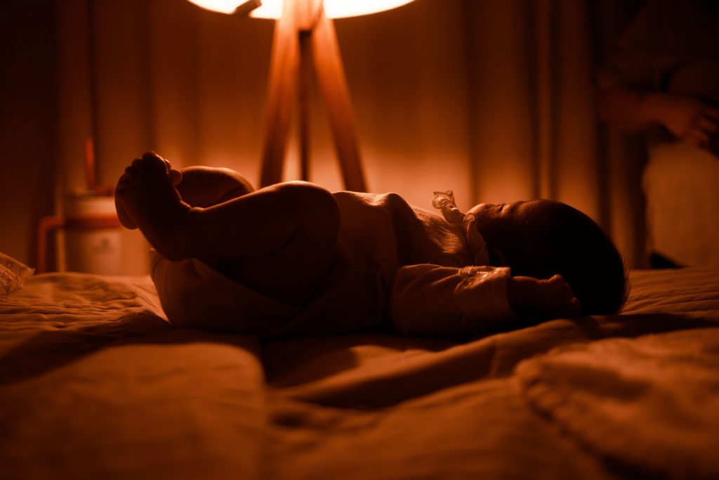Split Nights In Babies
