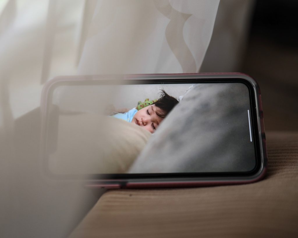 Sleep Log For Babies