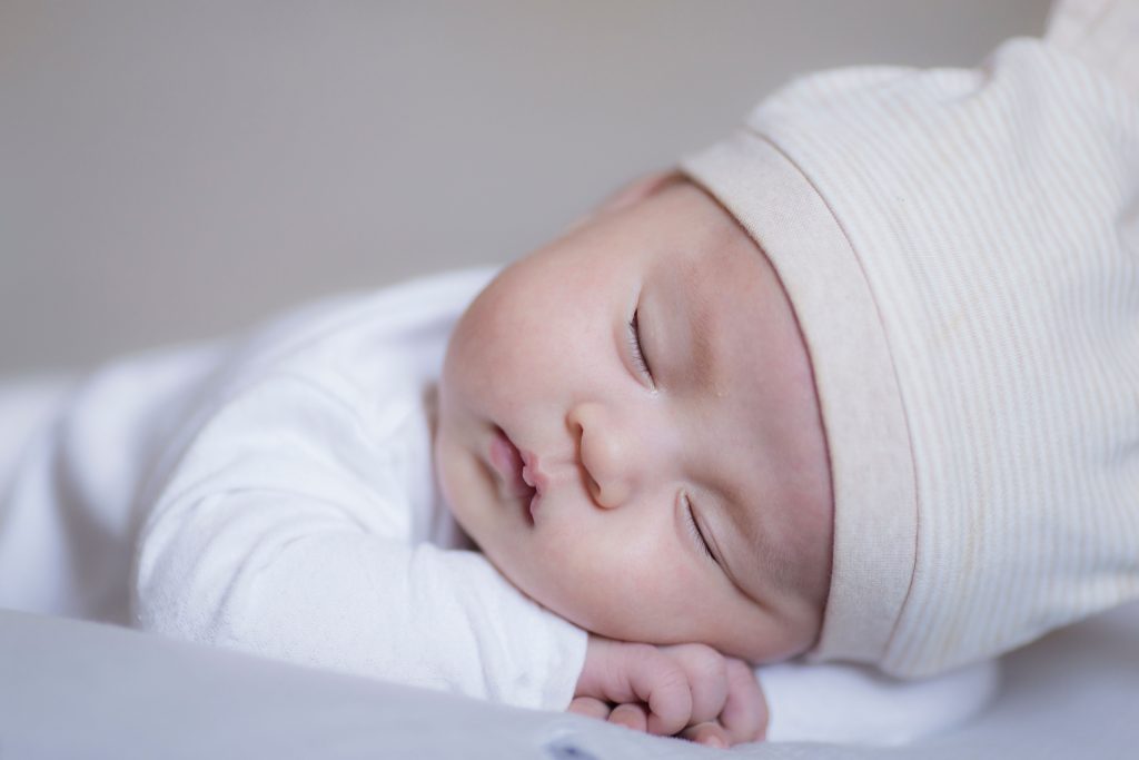 Sleep Log For Babies